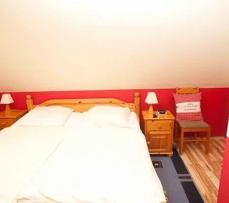 アパート Strandkorb-wohnung-nr-9 *