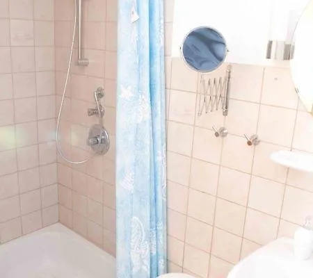 Strandkorb-wohnung-nr-9 Staberdorf