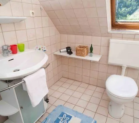 アパート Strandkorb-wohnung-nr-9 *