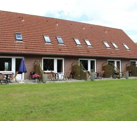 Strandkorb-wohnung-nr-9 * Staberdorf